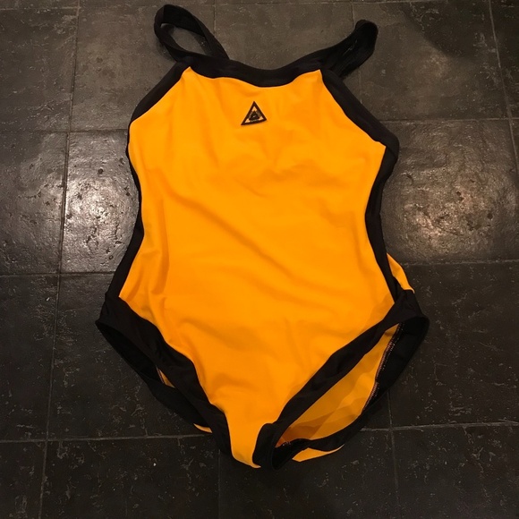 Speedo Other - Vintage 1990s Colorblock Speedo Racerback 16